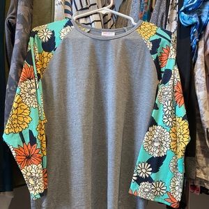 LuLaRoe Randy NWT 2xl